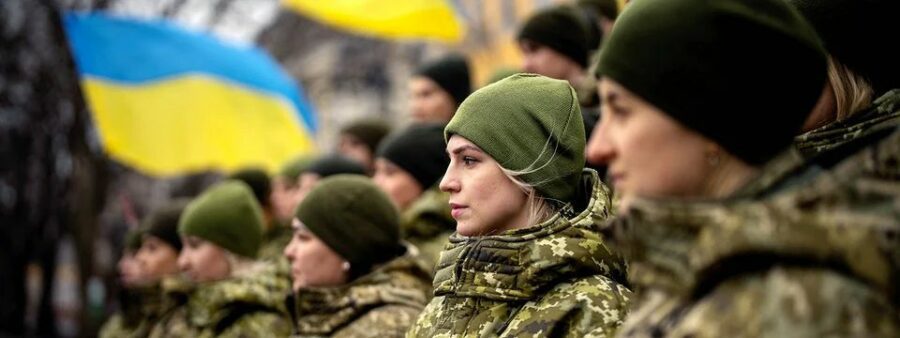 Russland Ukraine Krise