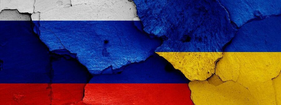 Webinar zu „Update zum Ukraine-Russland-Konflikt“